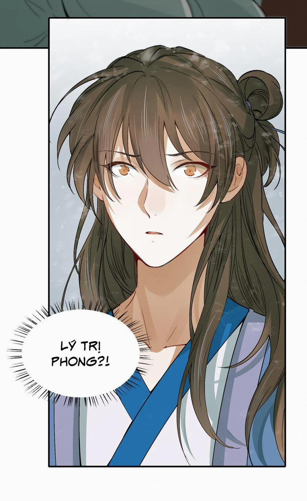 Loạn Thế Vi Vương 7 trang 41