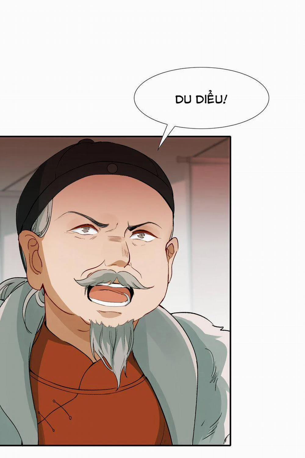 Loạn Thế Vi Vương 7 trang 42