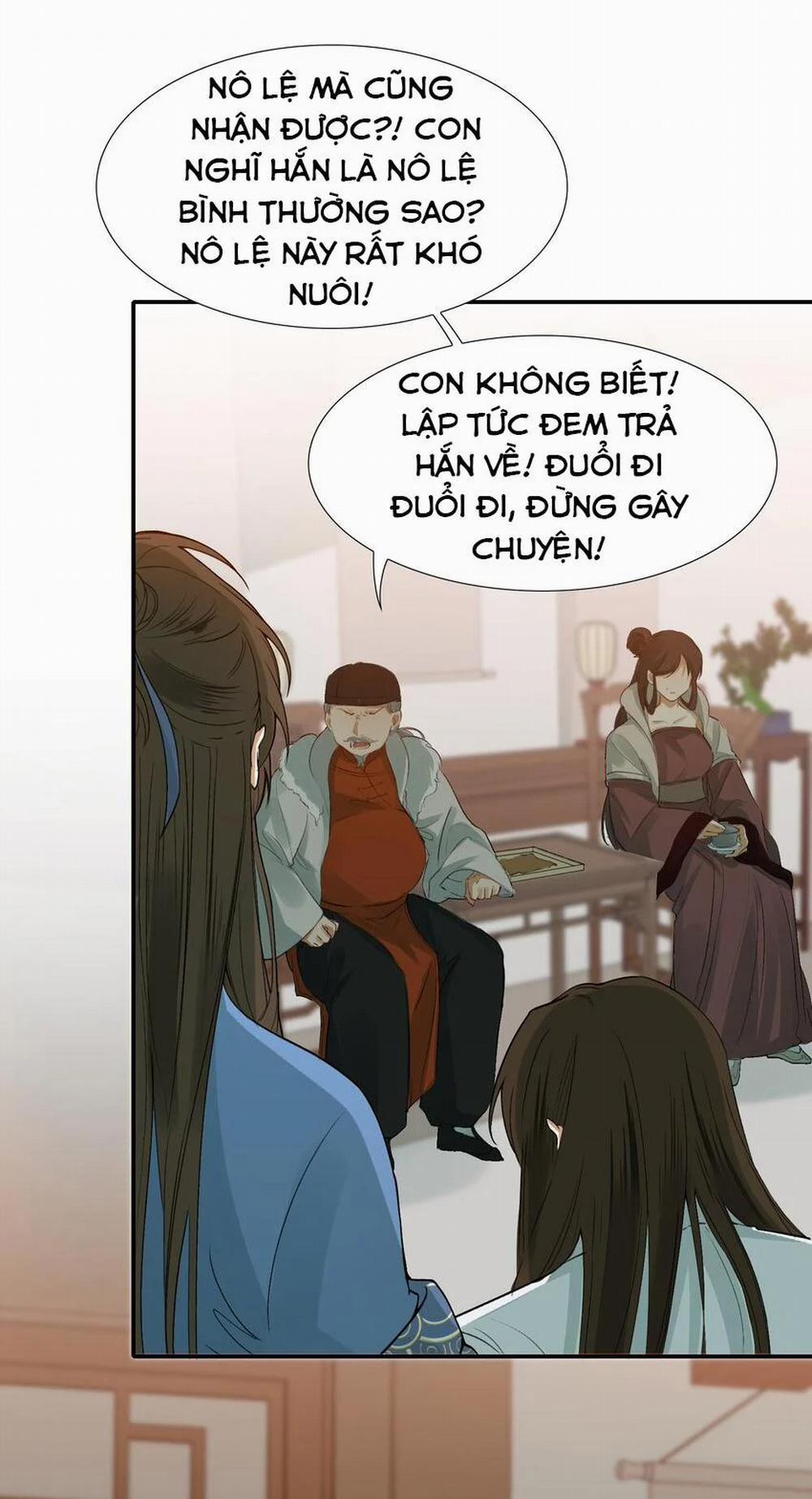 Loạn Thế Vi Vương 7 trang 45