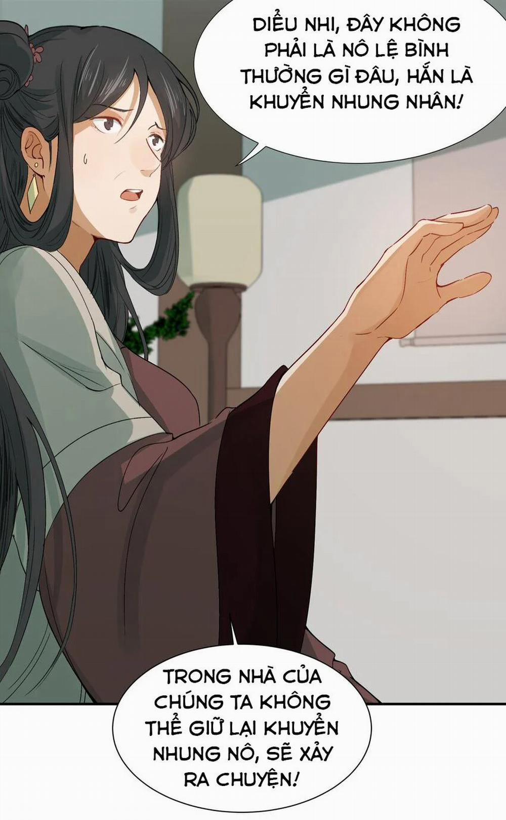 Loạn Thế Vi Vương 7 trang 49