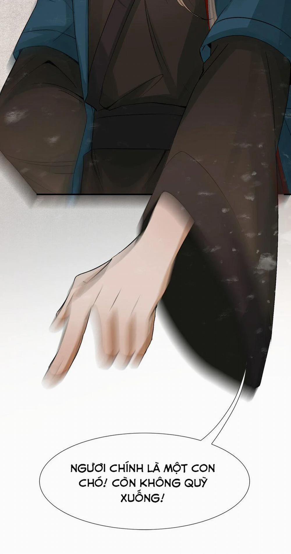 Loạn Thế Vi Vương 7 trang 7