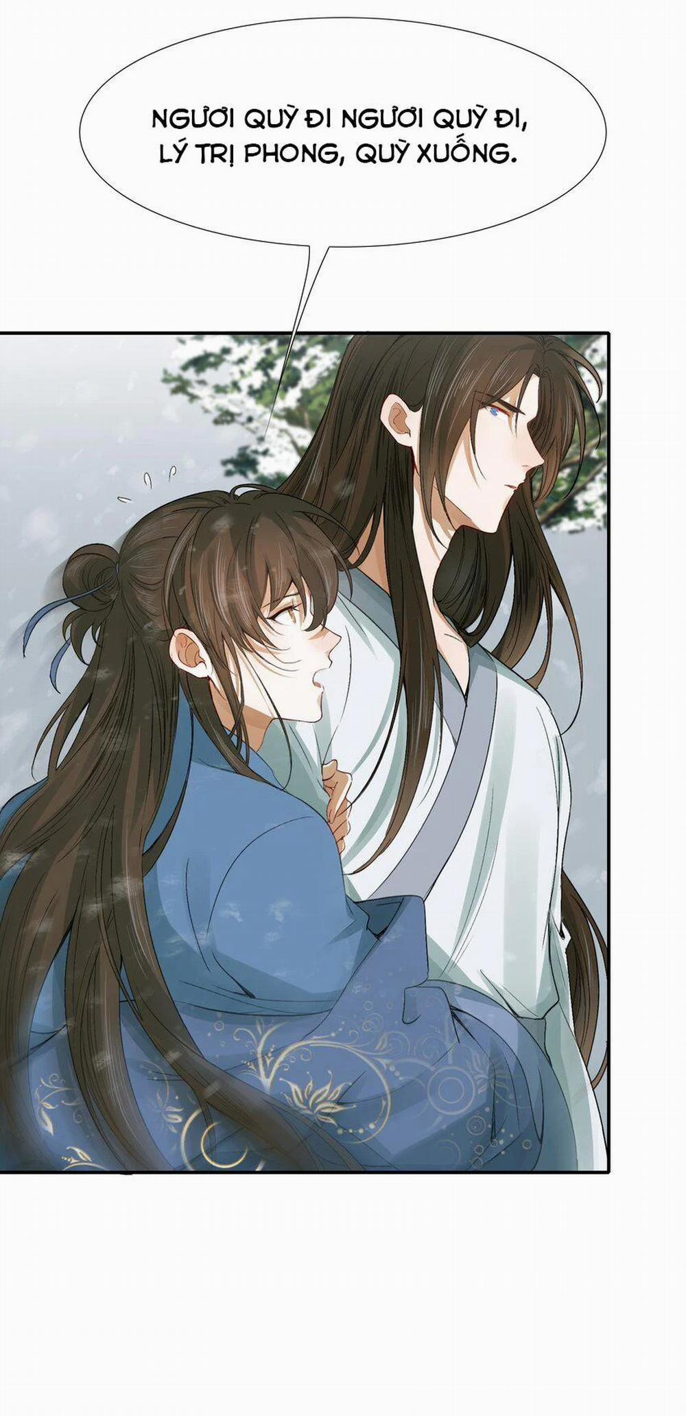 Loạn Thế Vi Vương 7 trang 8