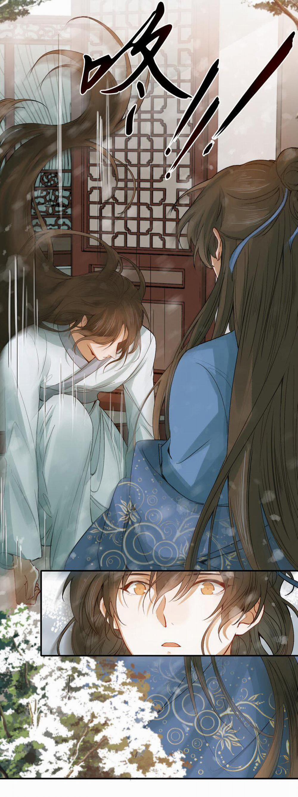 Loạn Thế Vi Vương 7 trang 9