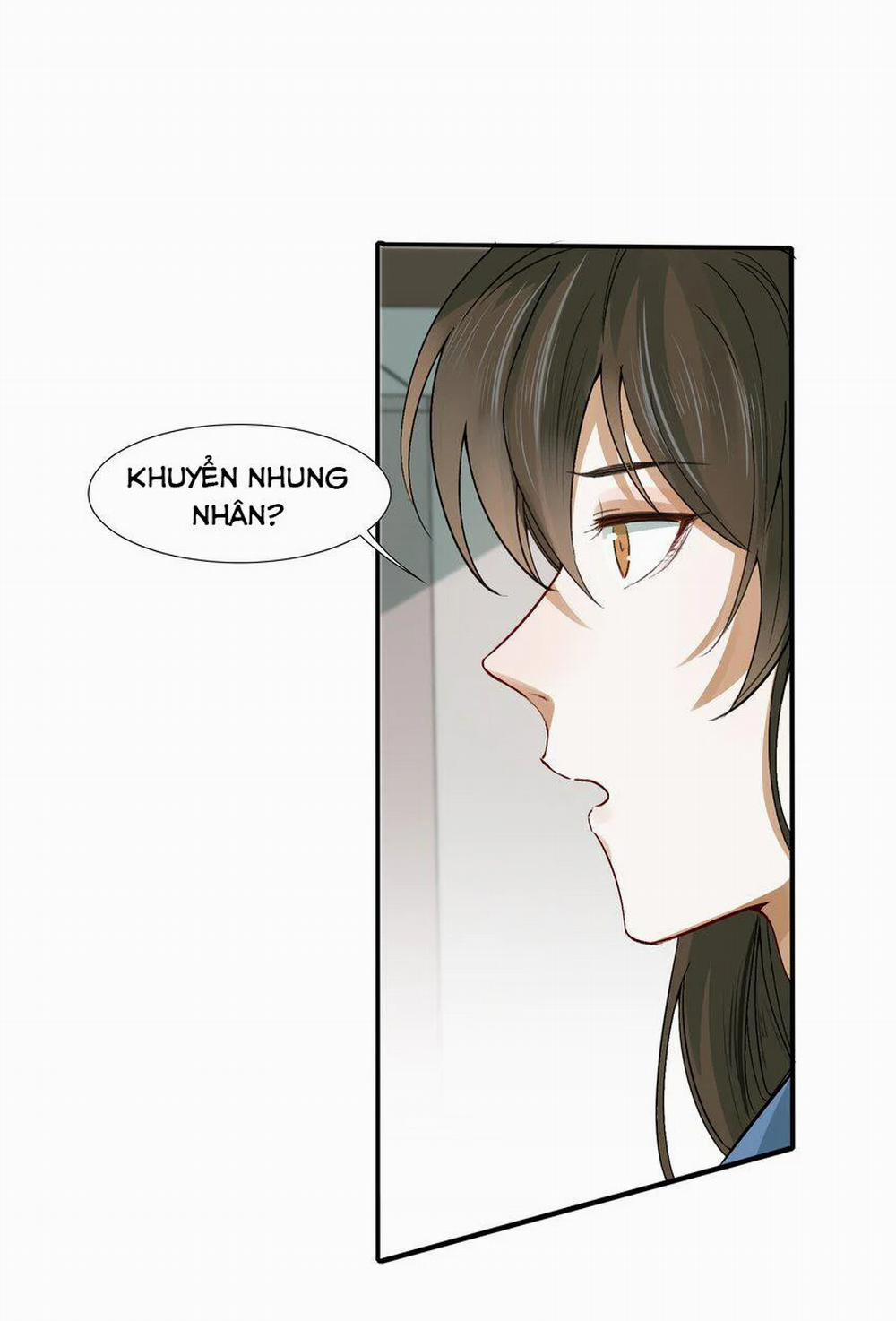 Loạn Thế Vi Vương 8 trang 1