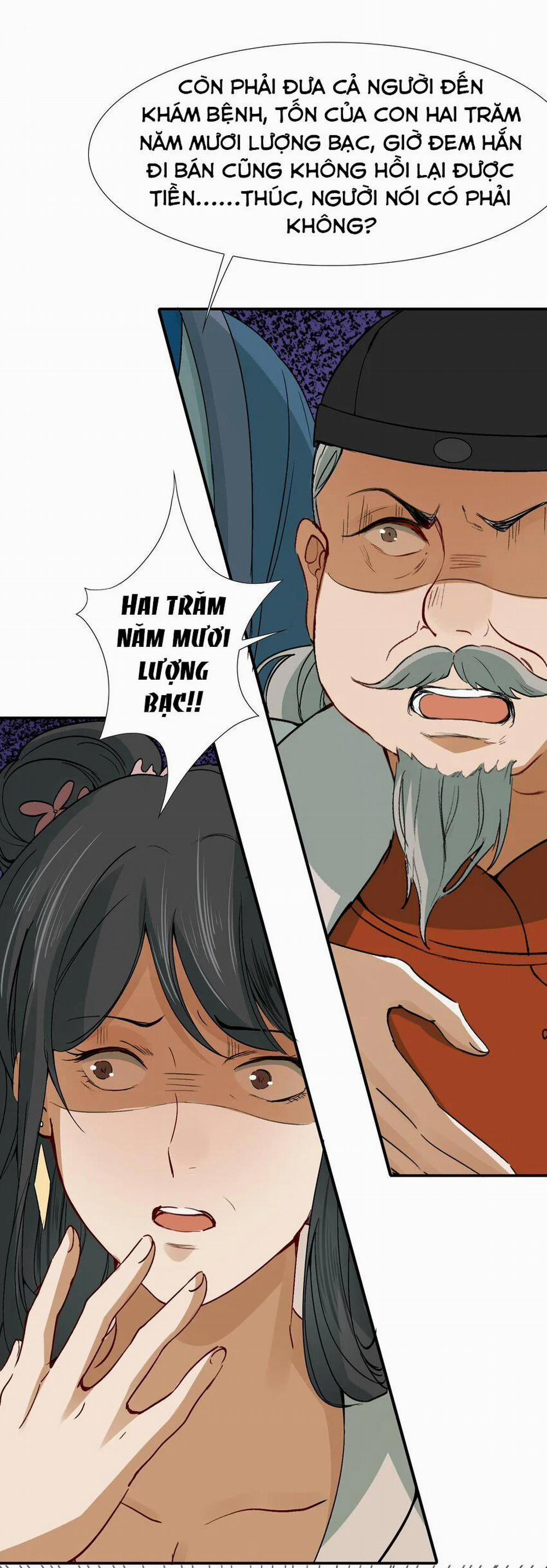 Loạn Thế Vi Vương 8 trang 20