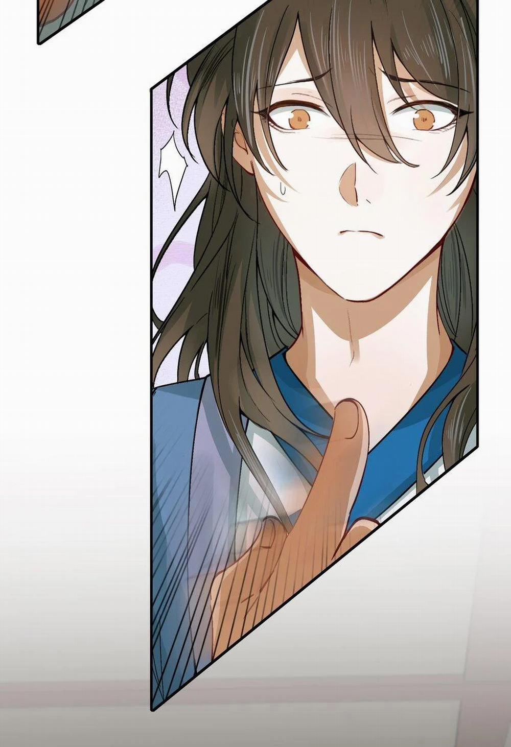 Loạn Thế Vi Vương 8 trang 23