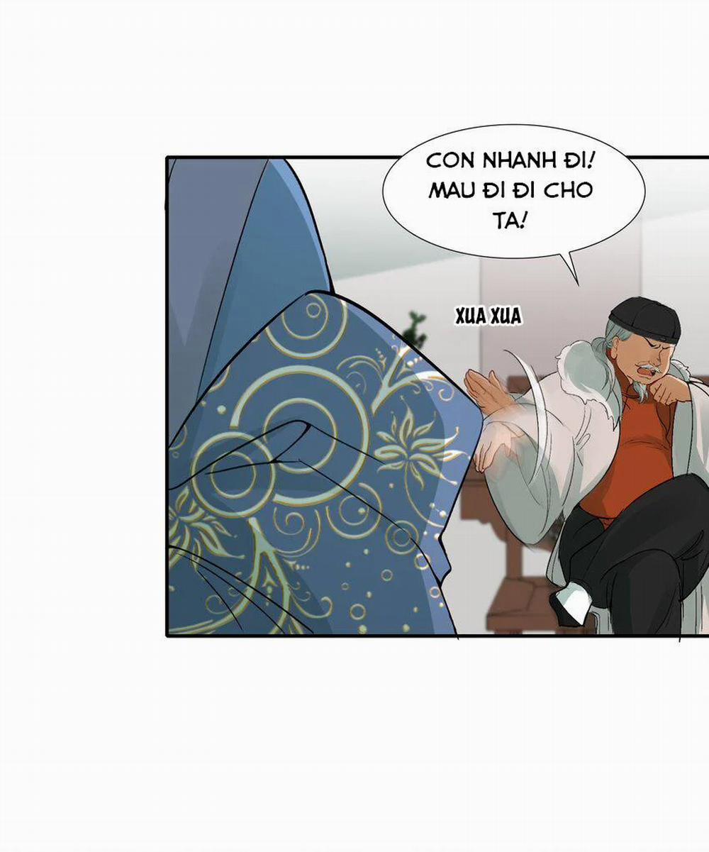 Loạn Thế Vi Vương 8 trang 33