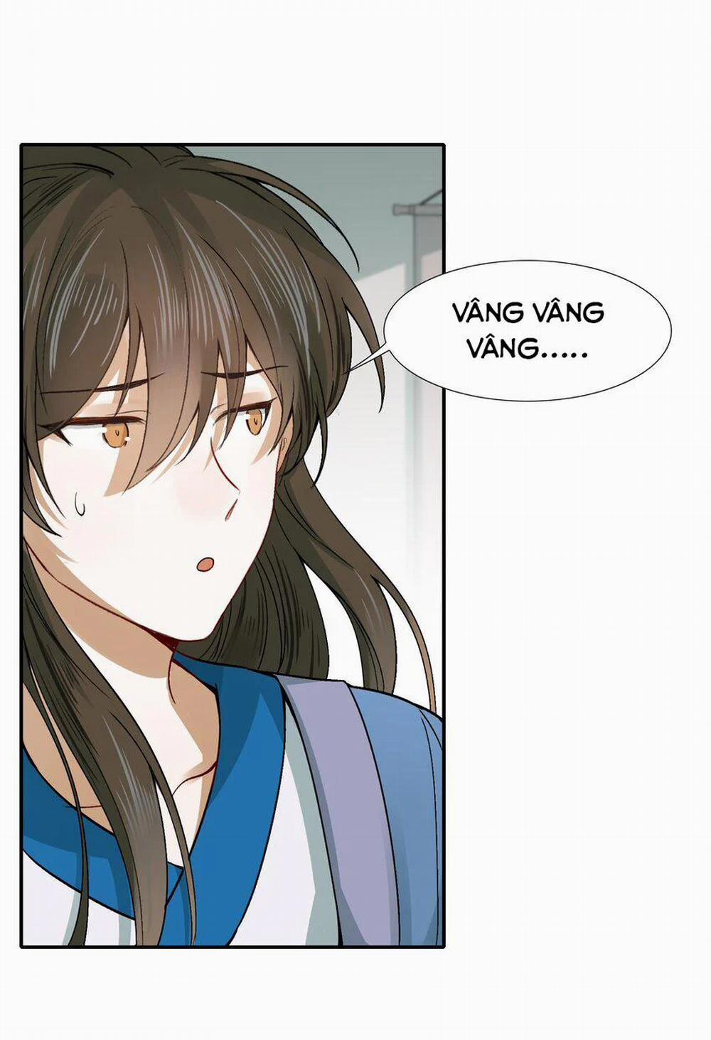 Loạn Thế Vi Vương 8 trang 34