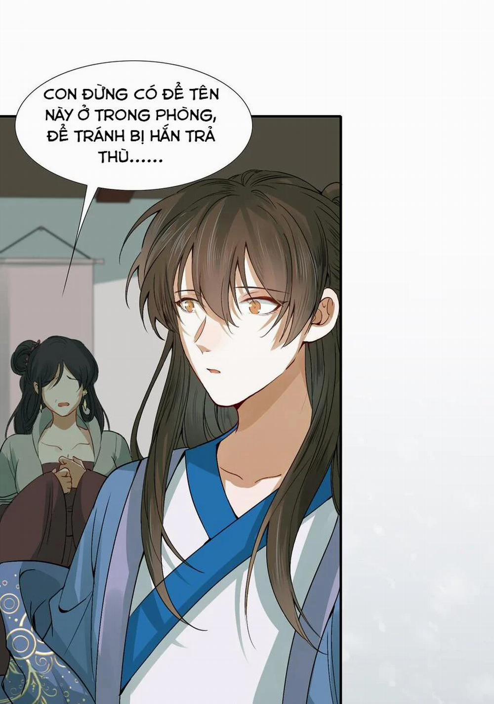 Loạn Thế Vi Vương 8 trang 37