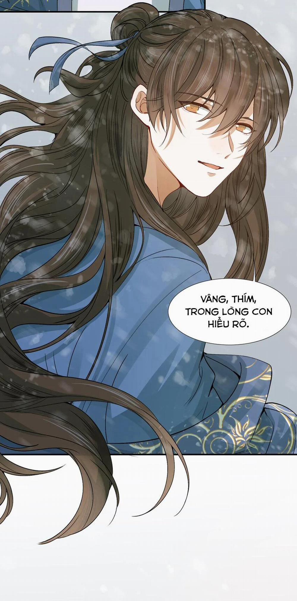 Loạn Thế Vi Vương 8 trang 38