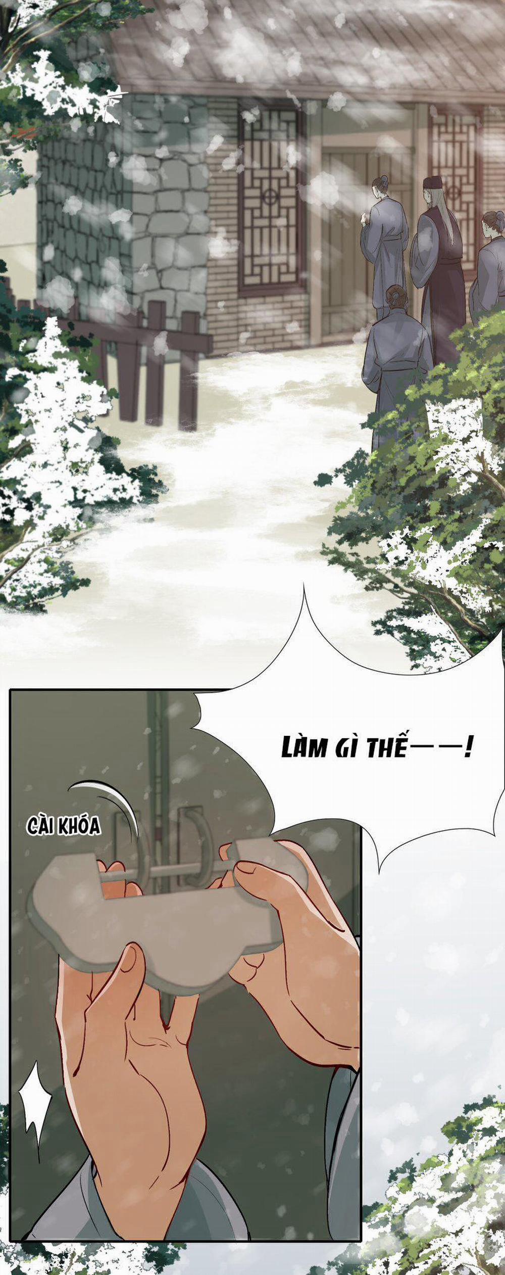Loạn Thế Vi Vương 8 trang 40