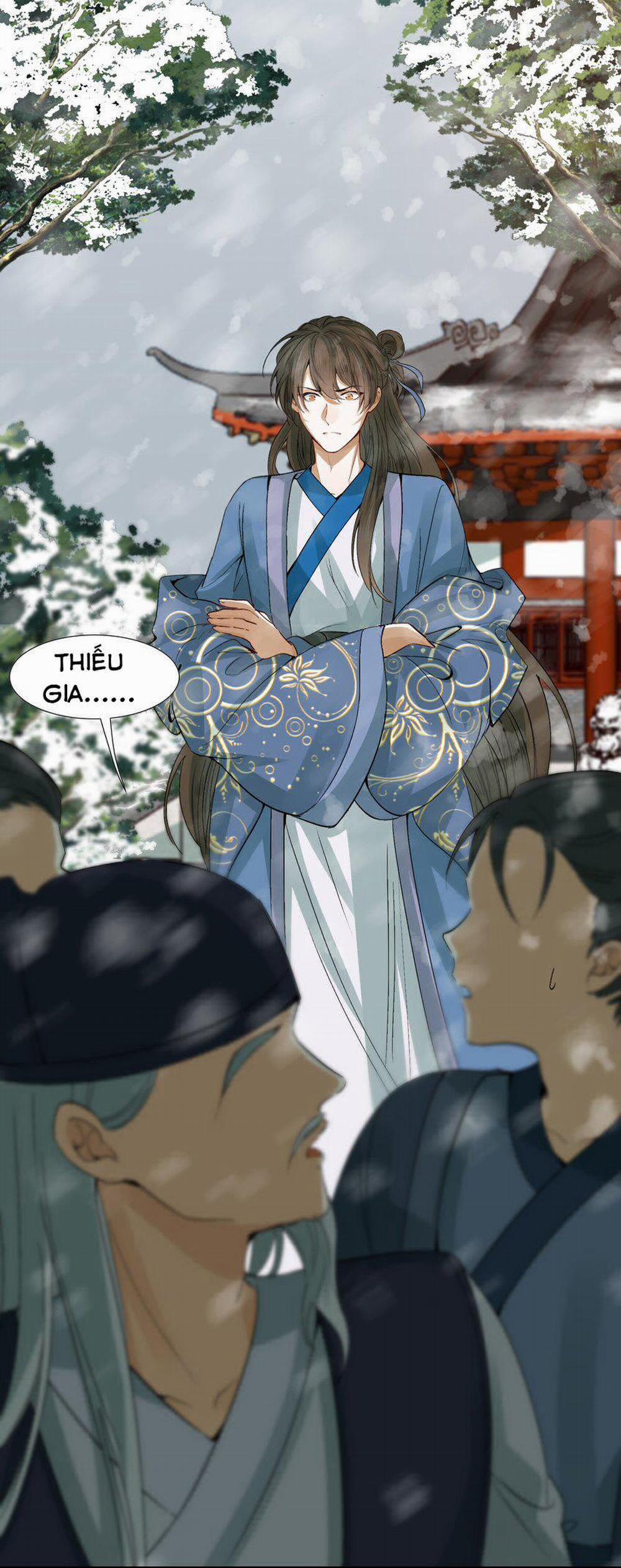 Loạn Thế Vi Vương 8 trang 41