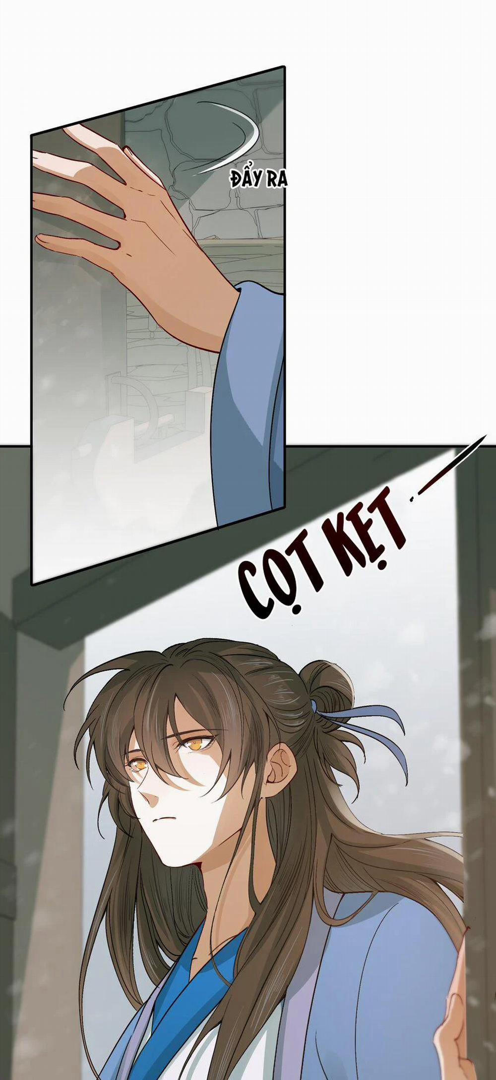 Loạn Thế Vi Vương 8 trang 53