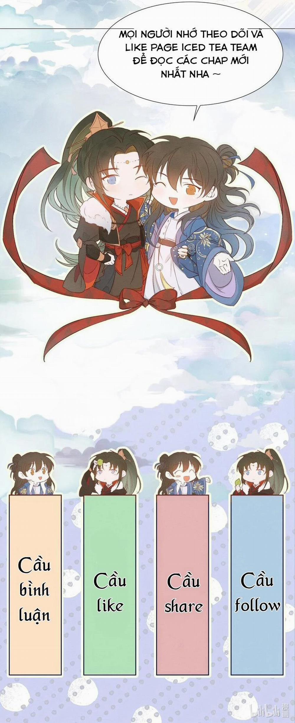 Loạn Thế Vi Vương 8 trang 57