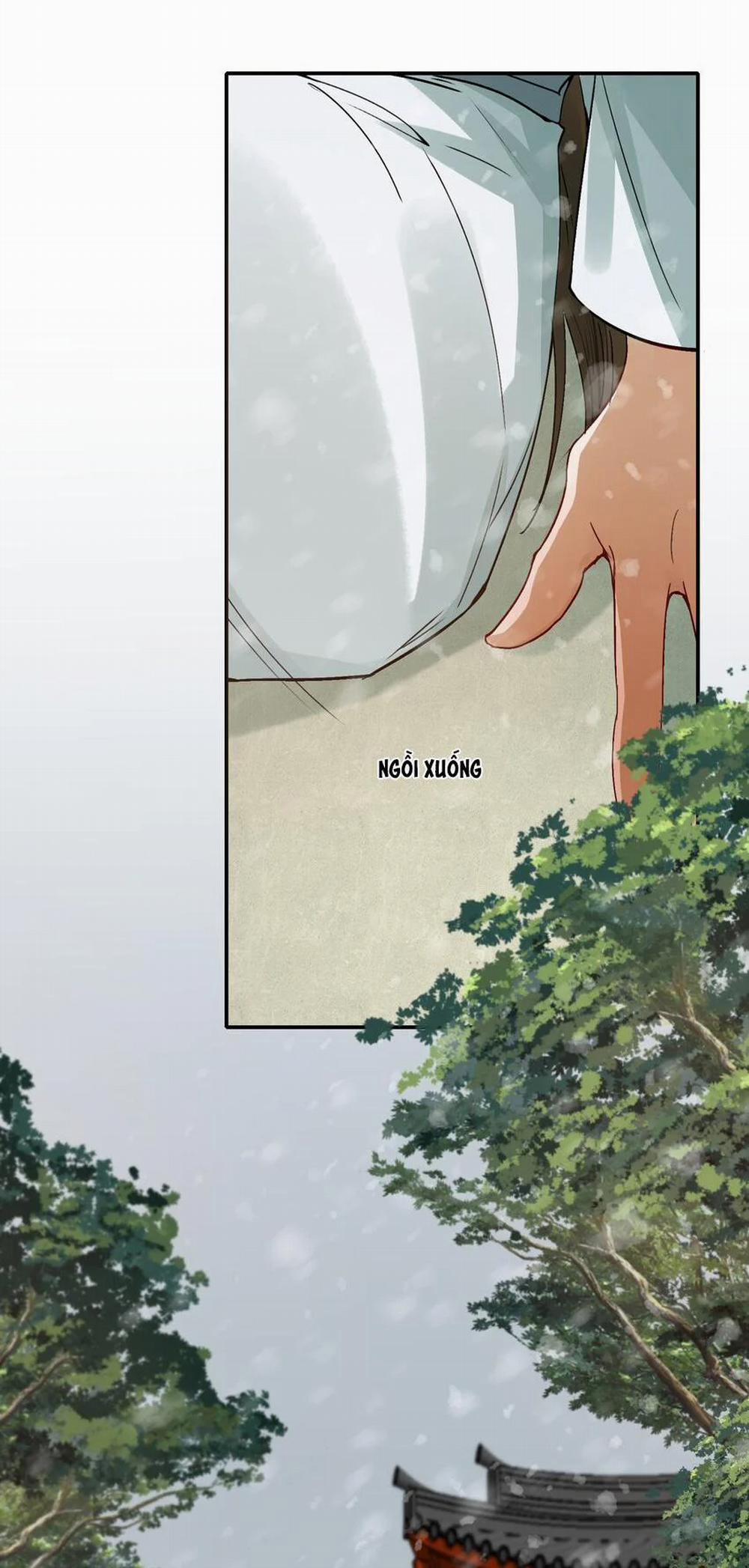 Loạn Thế Vi Vương 9 trang 11