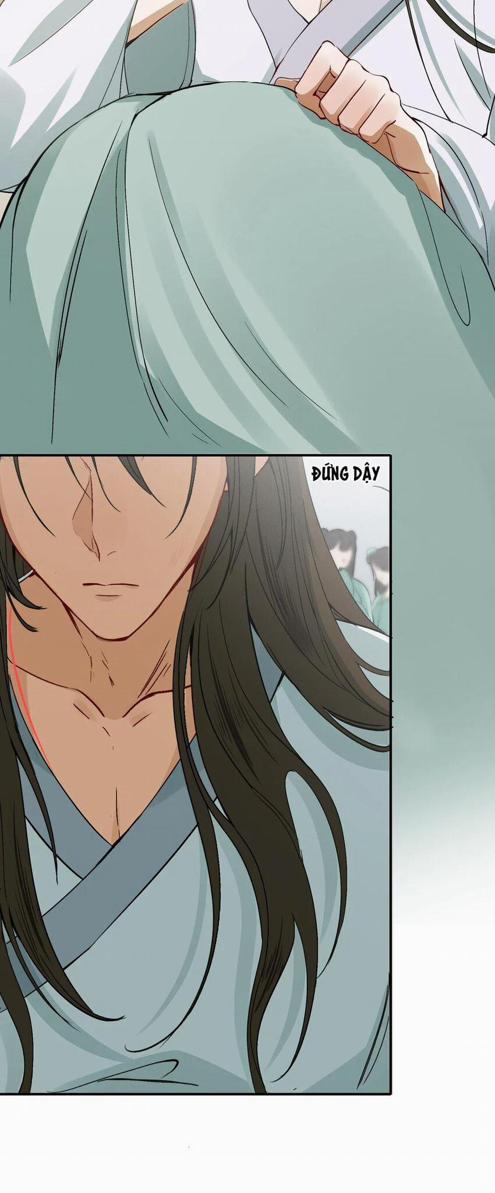 Loạn Thế Vi Vương 9 trang 15