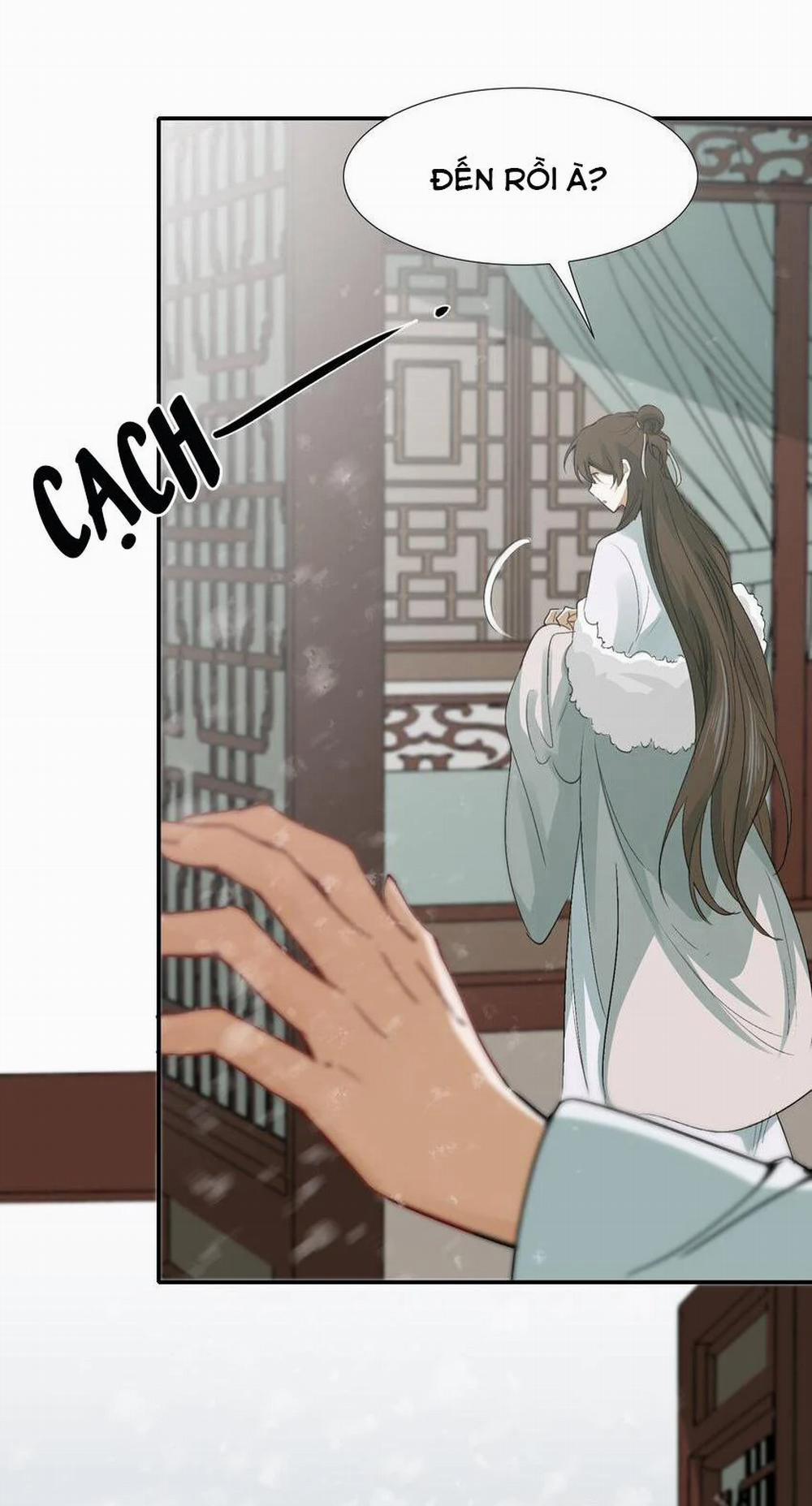 Loạn Thế Vi Vương 9 trang 16