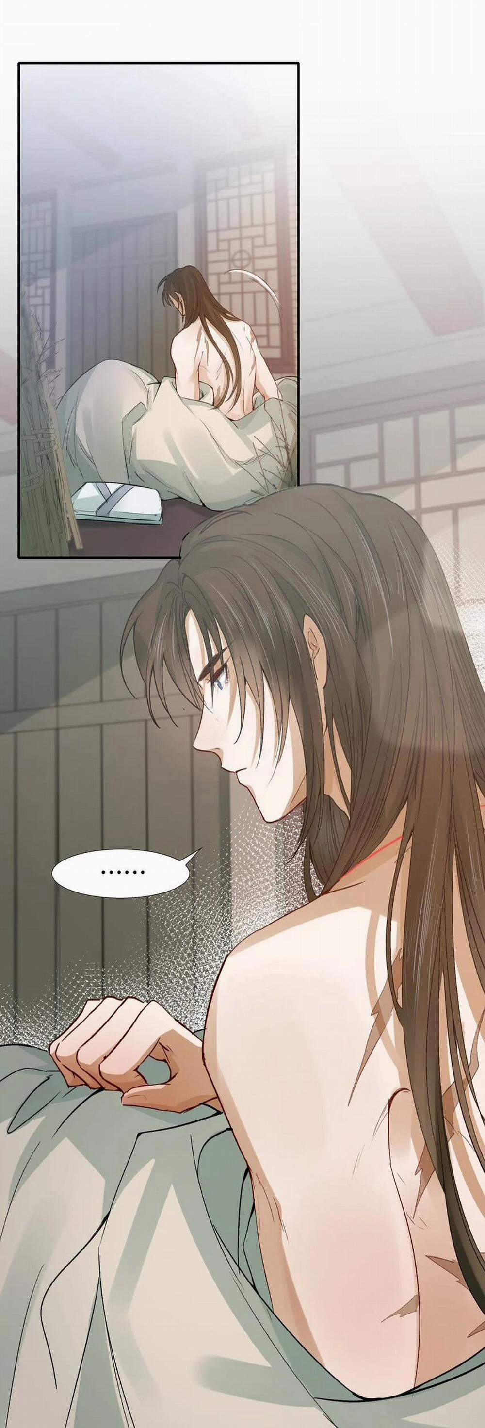 Loạn Thế Vi Vương 9 trang 2