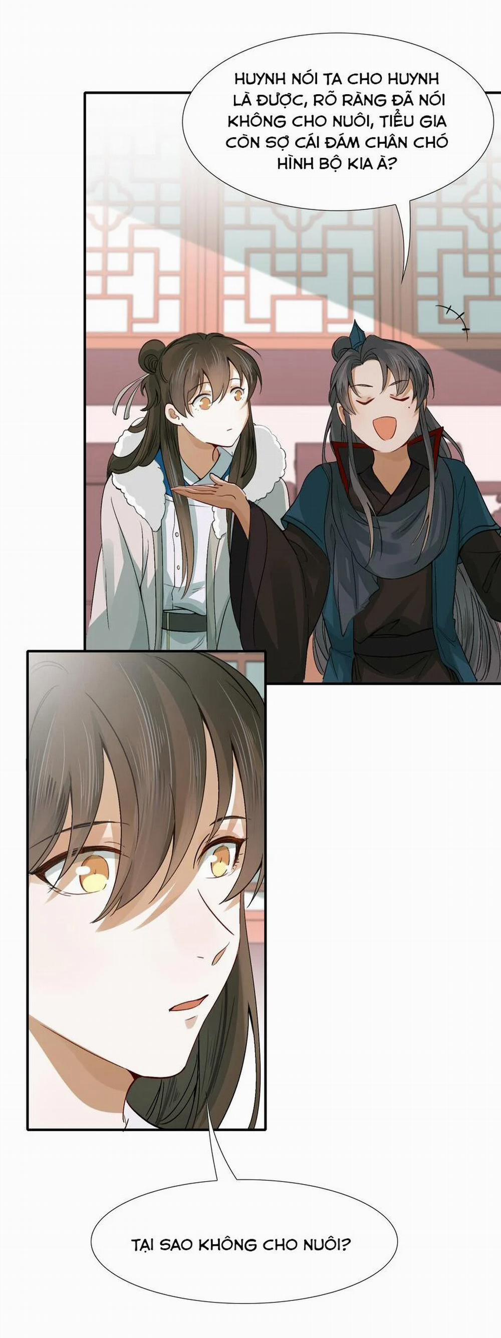 Loạn Thế Vi Vương 9 trang 23