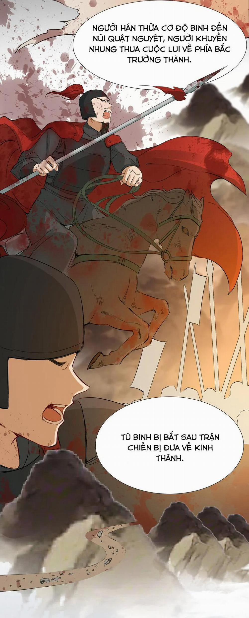 Loạn Thế Vi Vương 9 trang 31