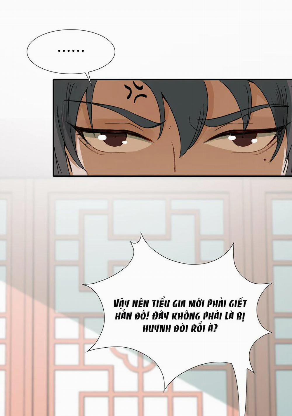 Loạn Thế Vi Vương 9 trang 38