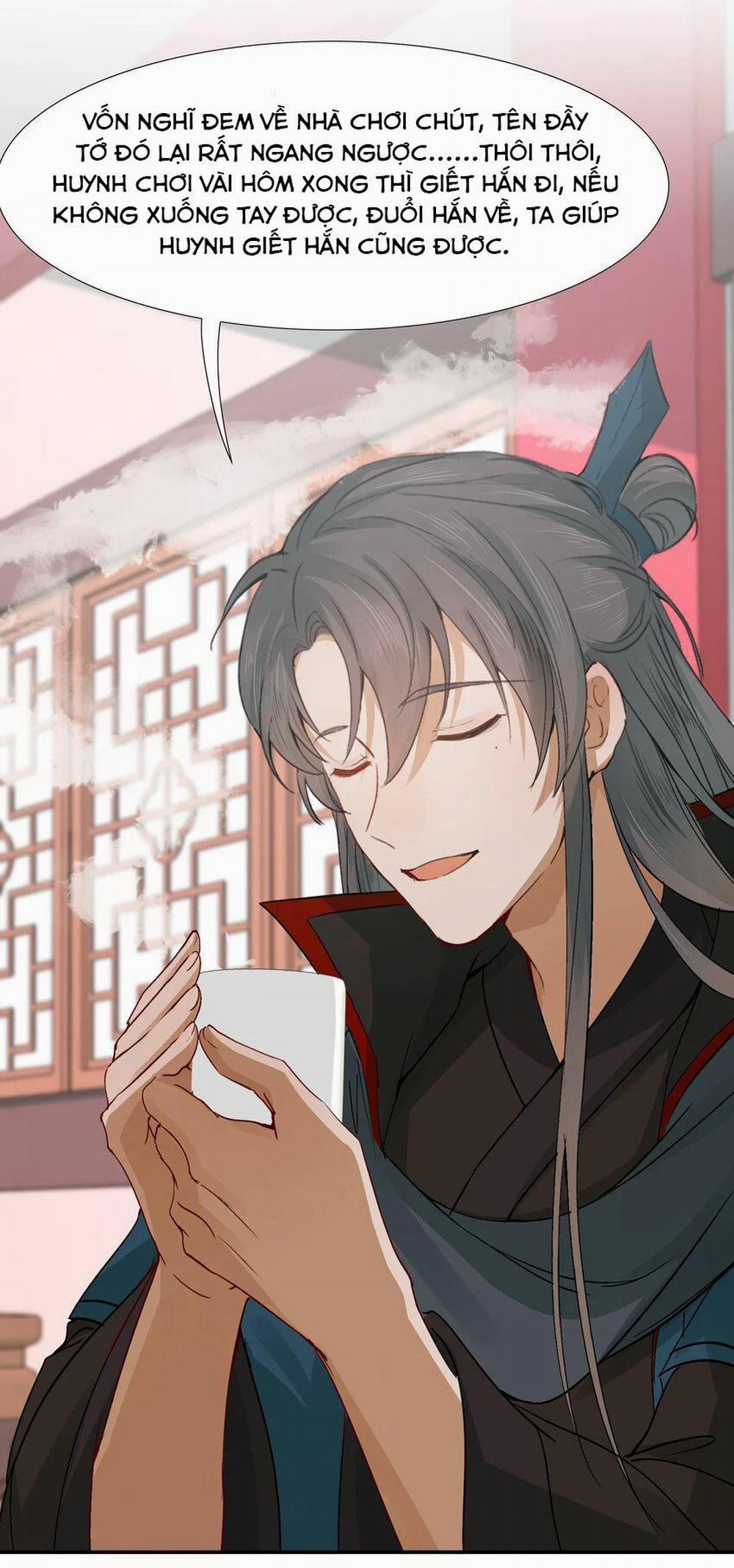 Loạn Thế Vi Vương 9 trang 41