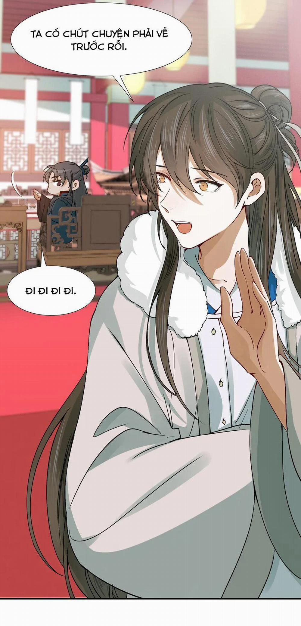 Loạn Thế Vi Vương 9 trang 45