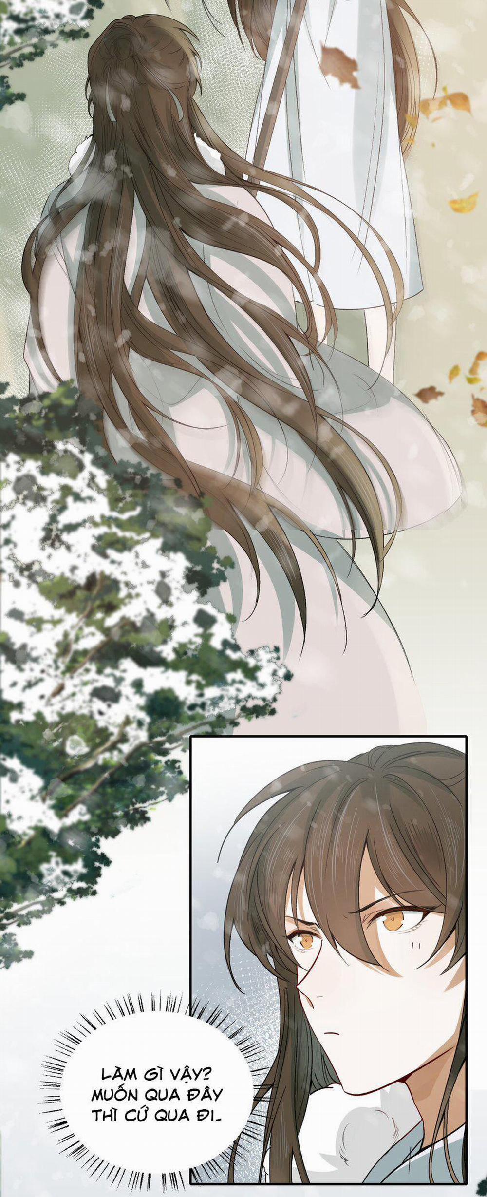 Loạn Thế Vi Vương 9 trang 51