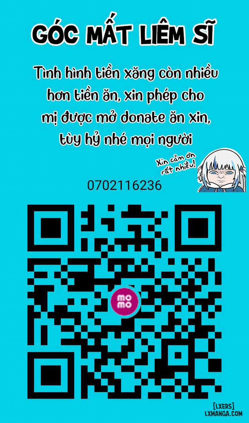 Locker x Panic Oneshot trang 16