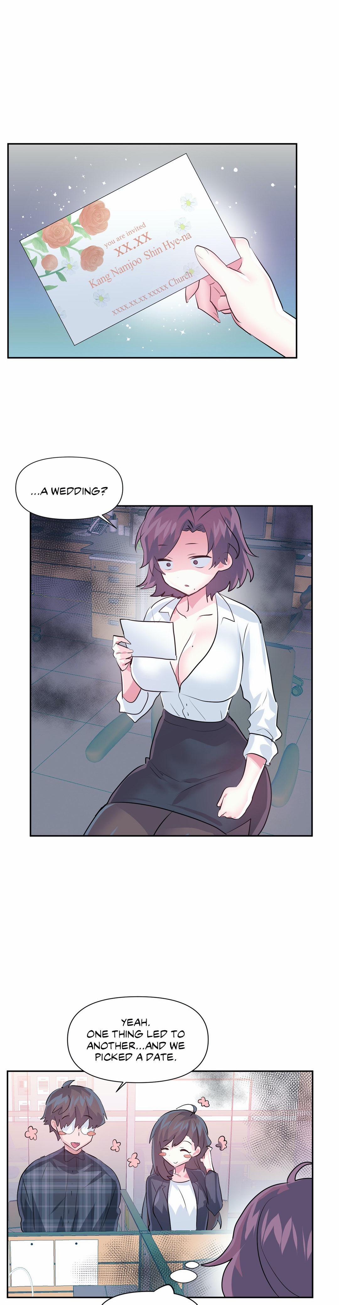 Log In To Lust-A-Land 80 trang 6