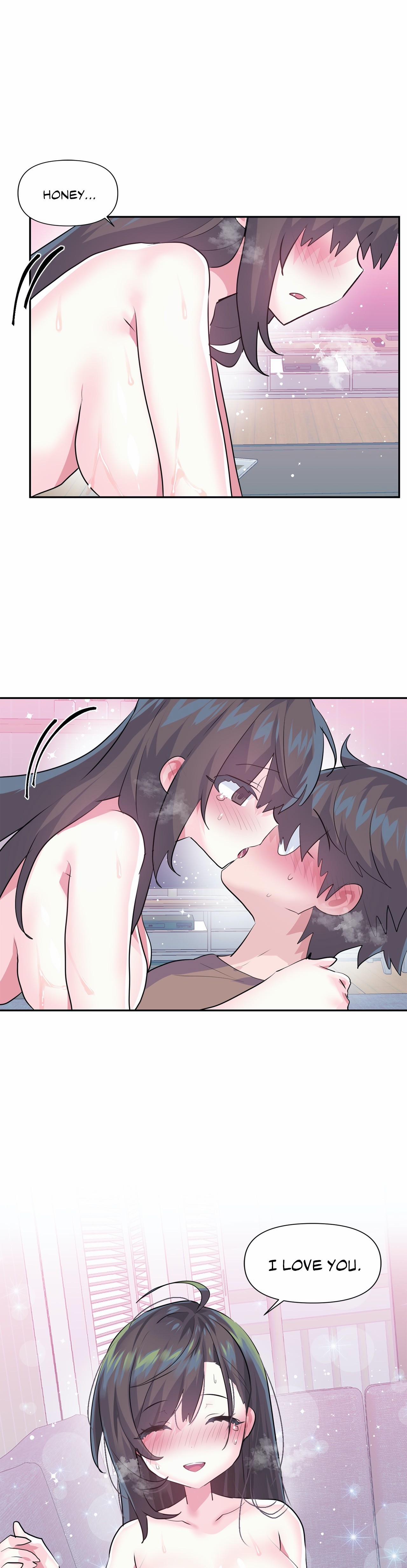 Log In To Lust-A-Land 81.5 trang 18