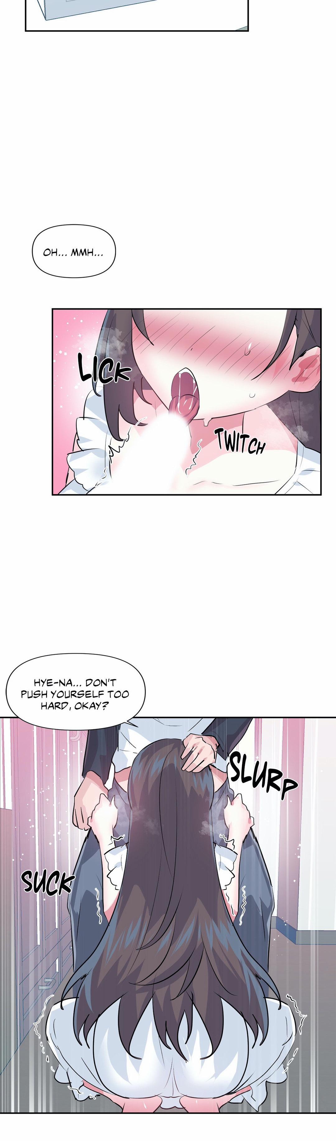 Log In To Lust-A-Land 81 trang 17
