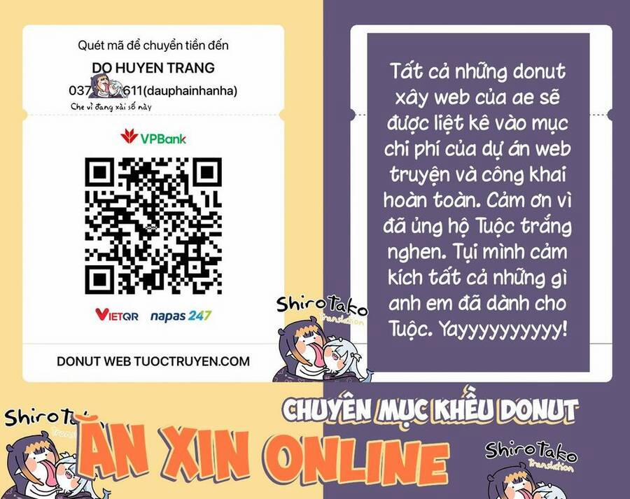 Lời Cầu Hôn Của Nàng Tiểu Thứ Quý Phái 3 trang 19