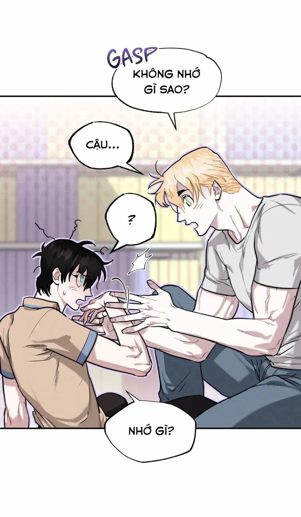 Lời Gian Dối Đẫm Máu 13 trang 2