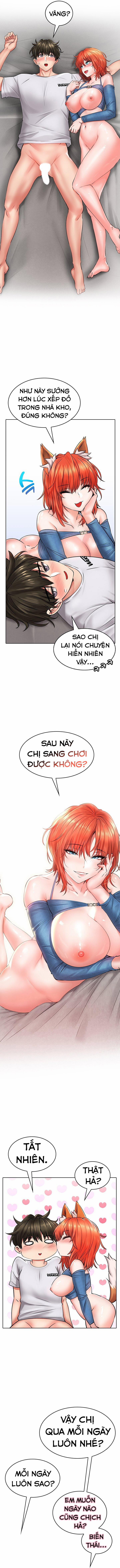 Lợi ích của công việc bán thời gian 8 trang 15