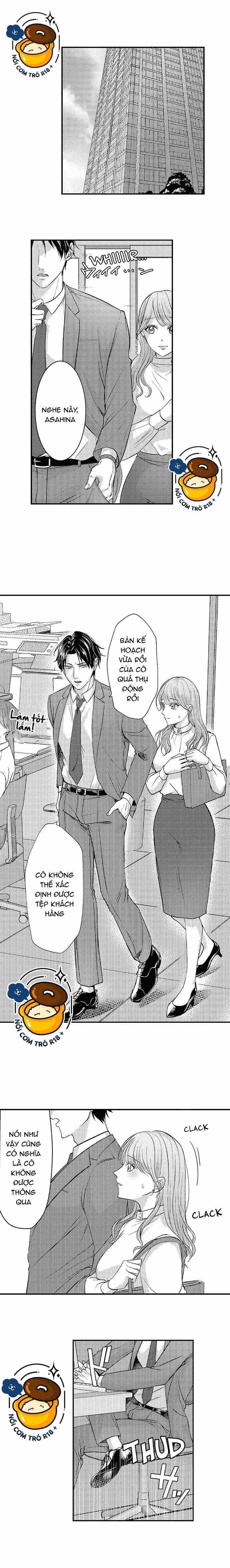 Lời Khen Của Sếp Làm Tôi Ra 1 trang 2