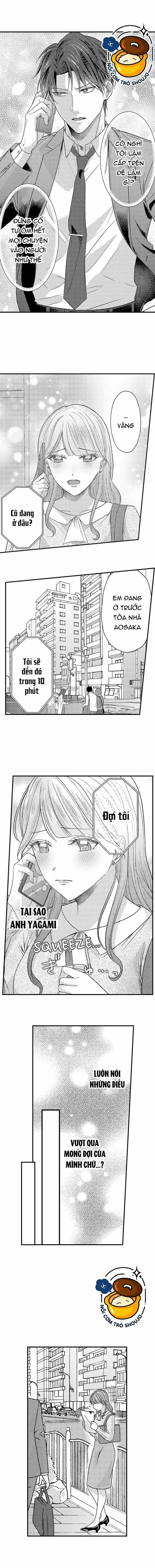 Lời Khen Của Sếp Làm Tôi Ra 5 trang 2