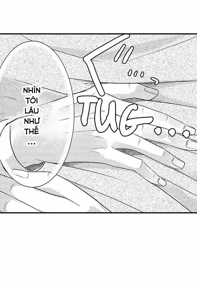 Lời Khen Của Sếp Làm Tôi Ra 6.1 trang 4