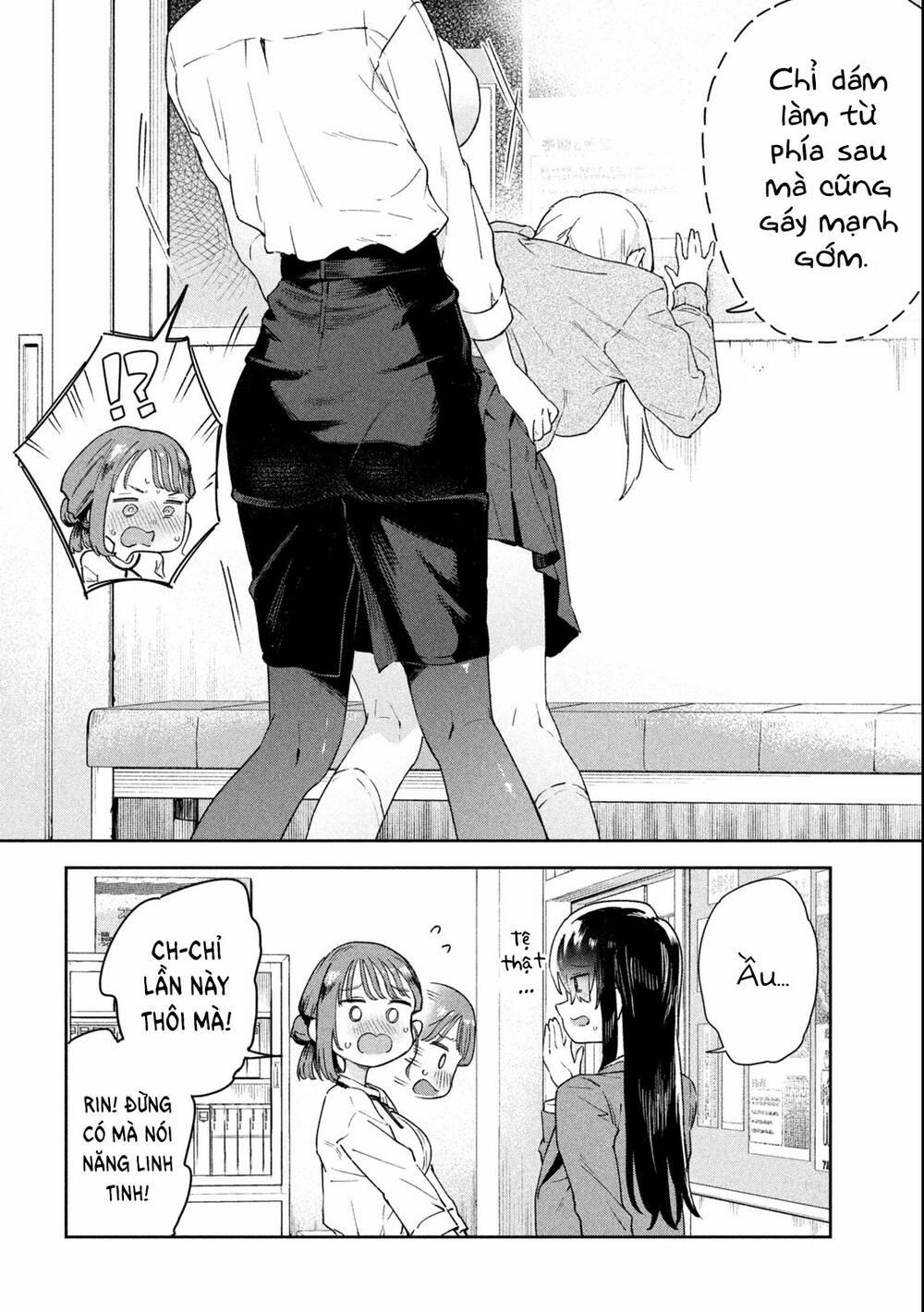 Lời Khuyên Từ Miyo Sensei 1 trang 11