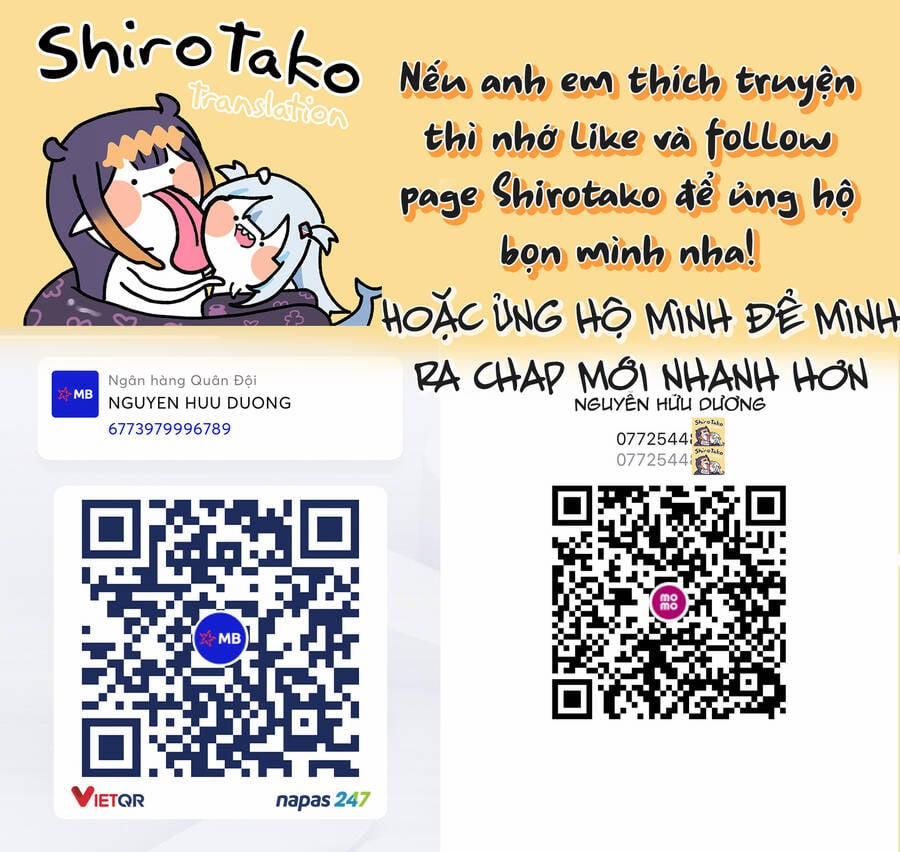 Lời Khuyên Từ Miyo Sensei 12 trang 17