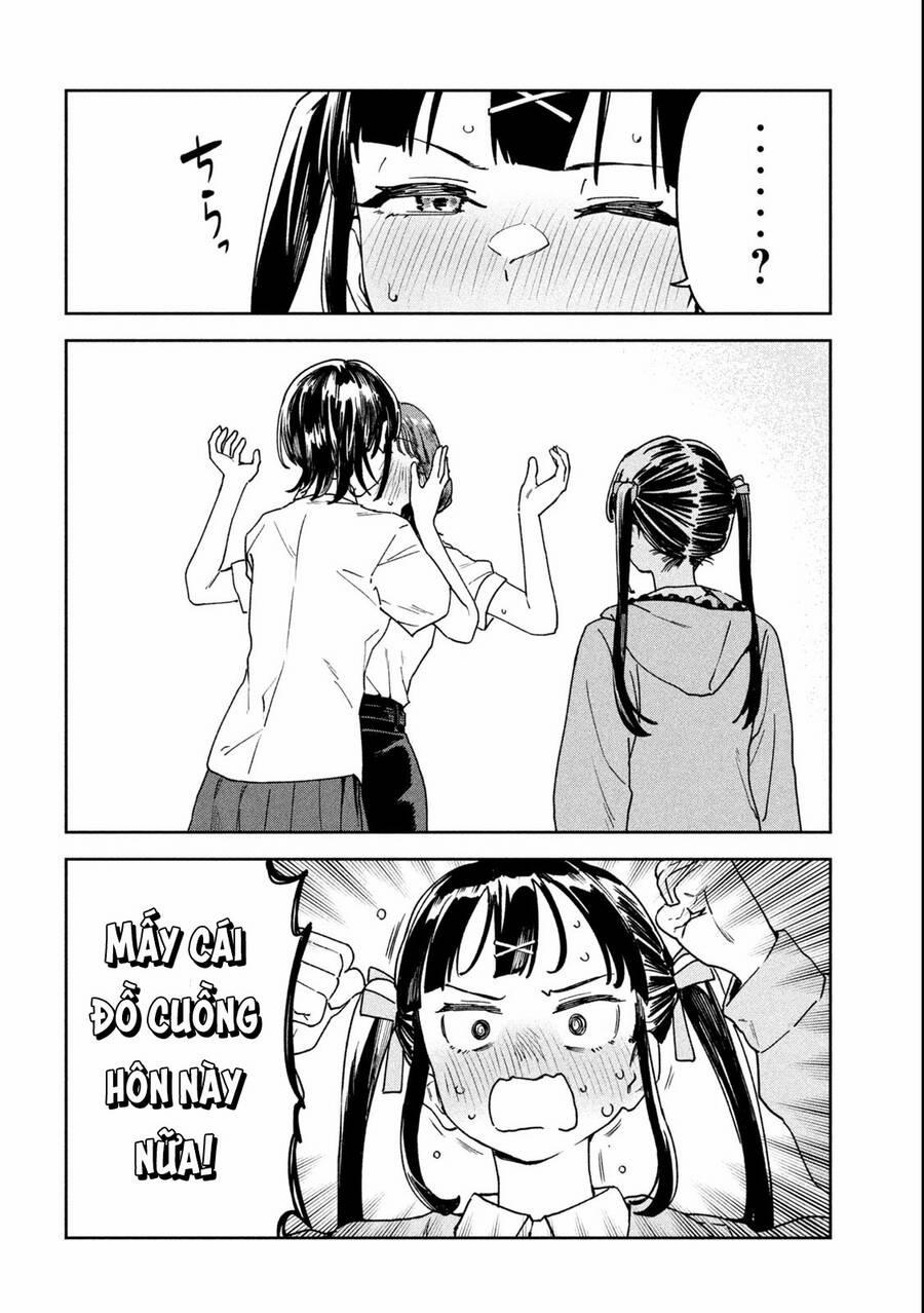 Lời Khuyên Từ Miyo Sensei 15 trang 16