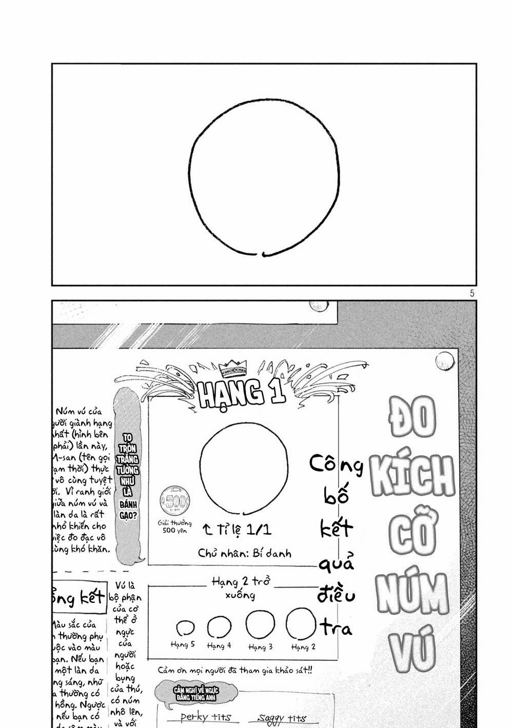 Lời Khuyên Từ Miyo Sensei 2 trang 5