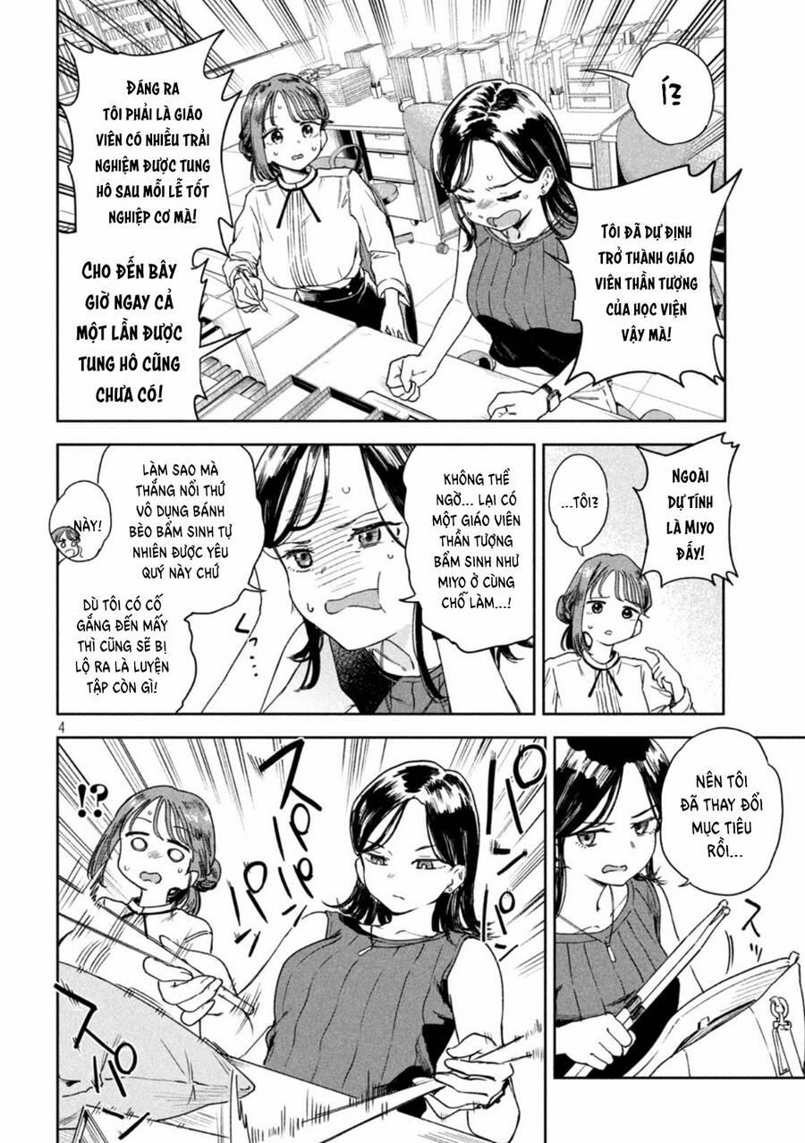 Lời Khuyên Từ Miyo Sensei 4 trang 4