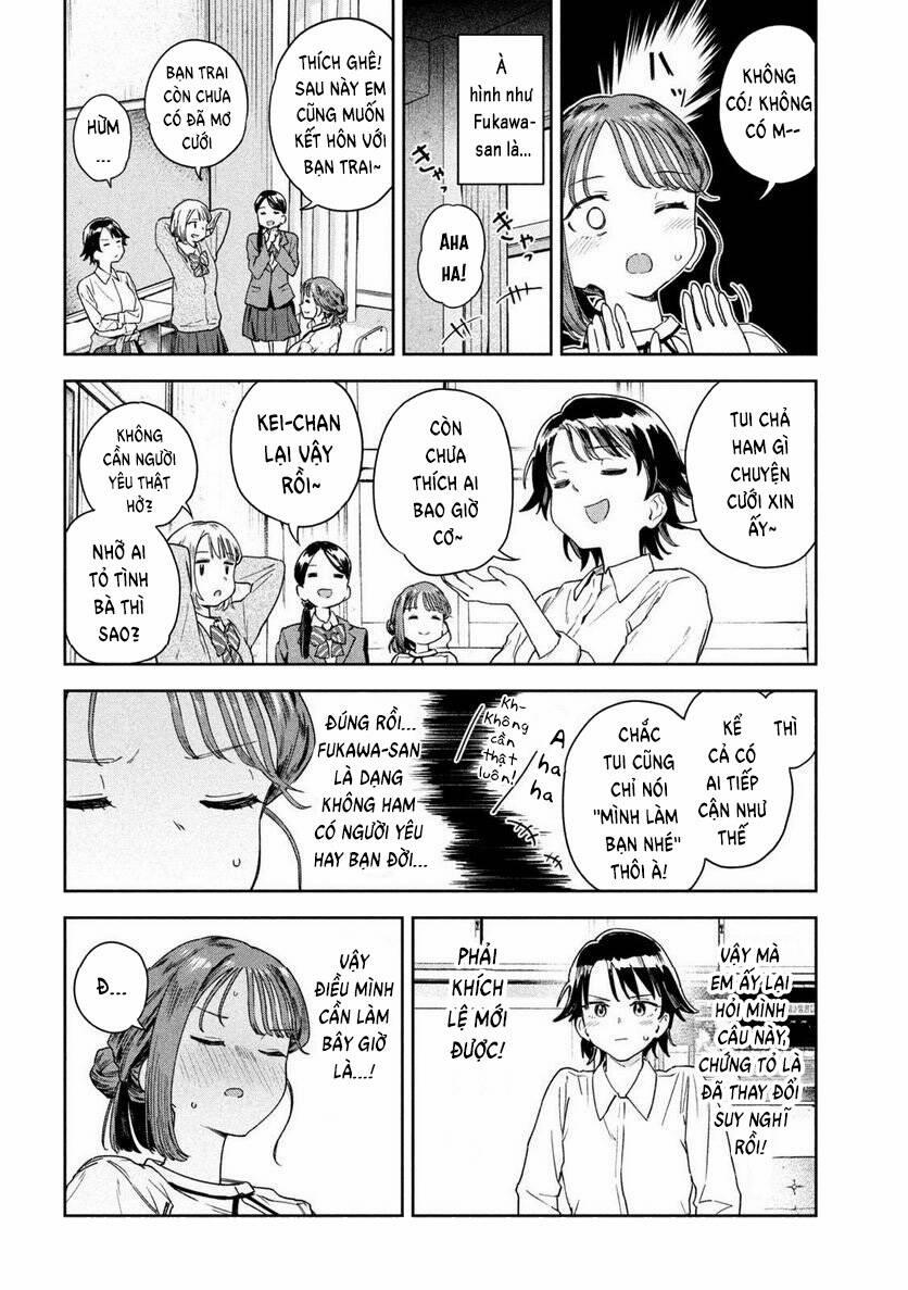 Lời Khuyên Từ Miyo Sensei 6 trang 4
