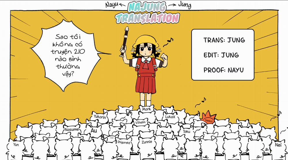 Lỗi Lầm Và Vòng Luẩn Quẩn Oneshot trang 26