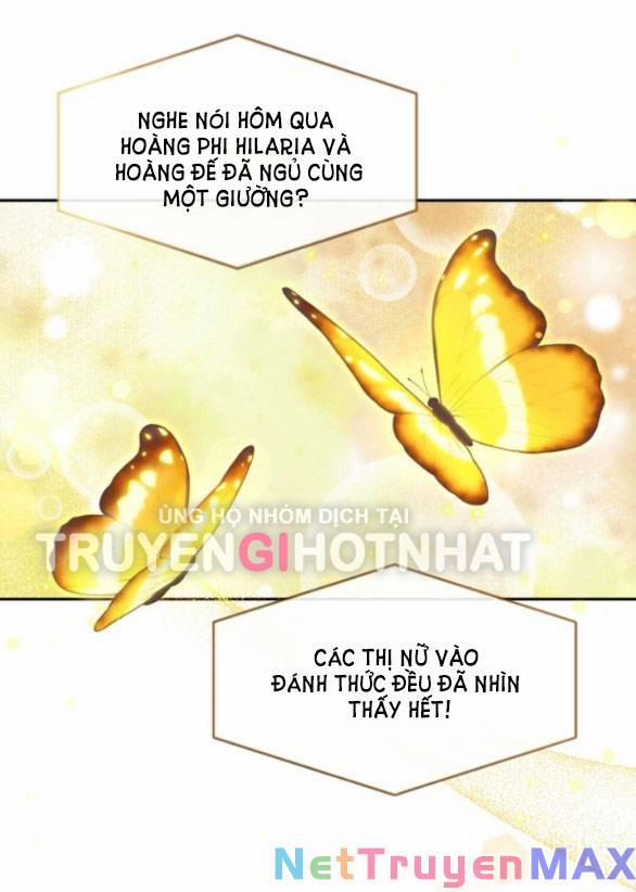 Lời Mời Gọi Của Hậu Cung Chương 27 2 Trang 65