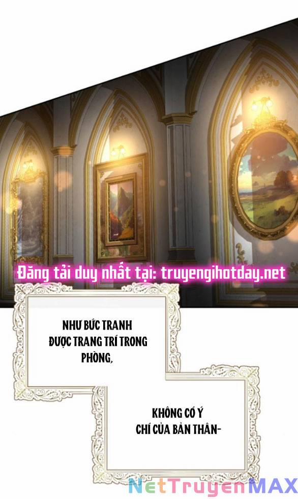 Lời Mời Gọi Của Hậu Cung Chương 35 2 Trang 12