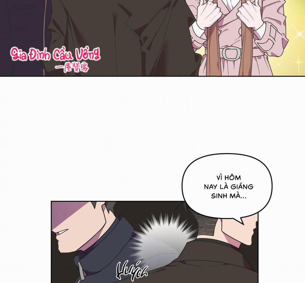 Lời Nguyền Đêm Giáng Sinh 1 trang 15