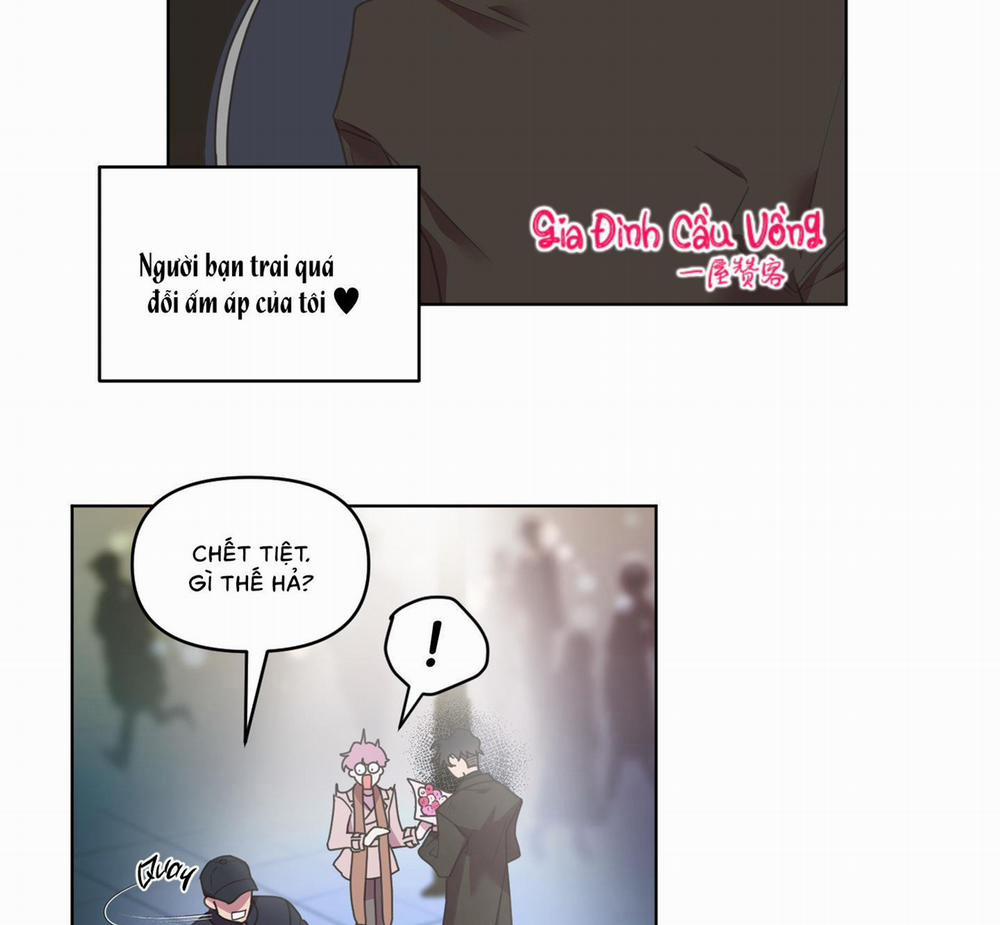 Lời Nguyền Đêm Giáng Sinh 1 trang 16