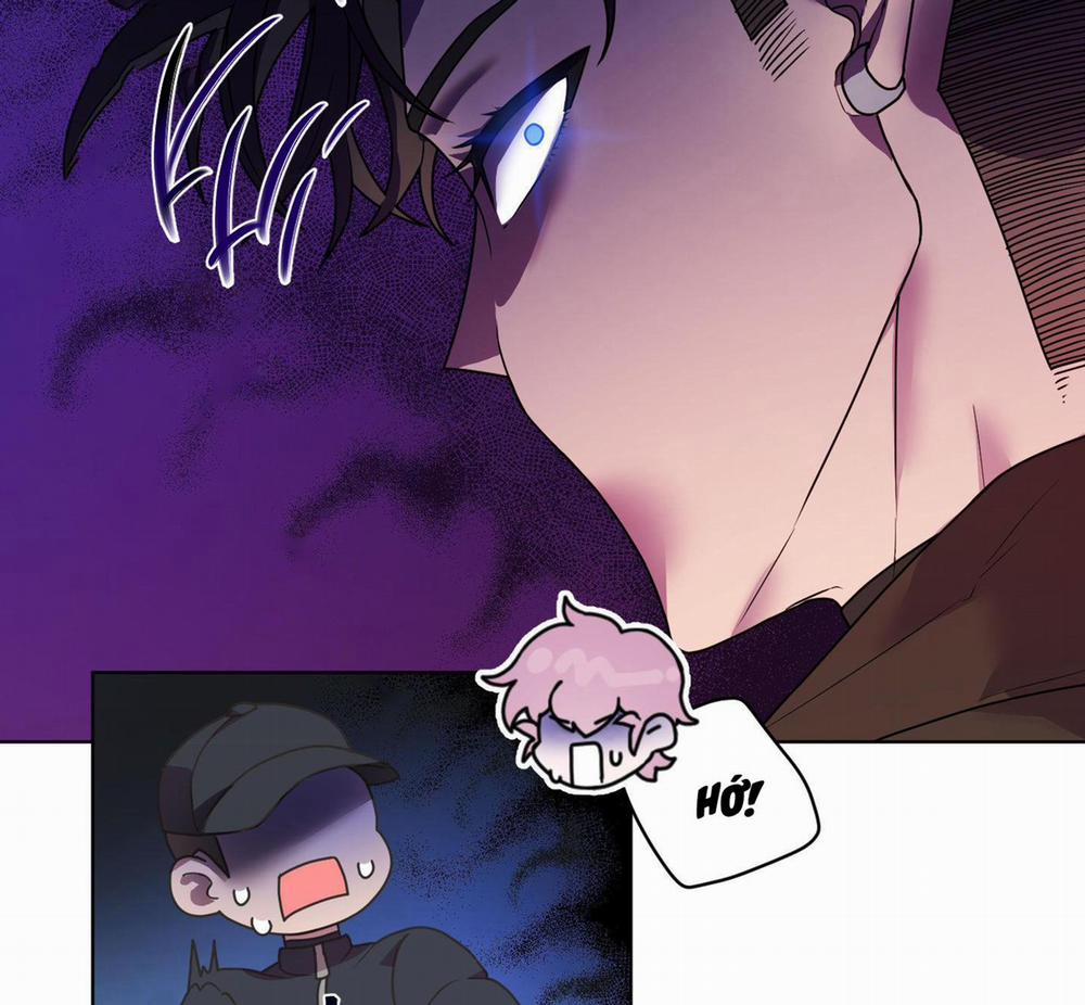 Lời Nguyền Đêm Giáng Sinh 1 trang 18